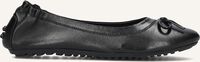 Zwarte NOTRE-V Ballerina's KL-4528 Zwarte NOTRE-V Ballerina's KL-4528 - medium