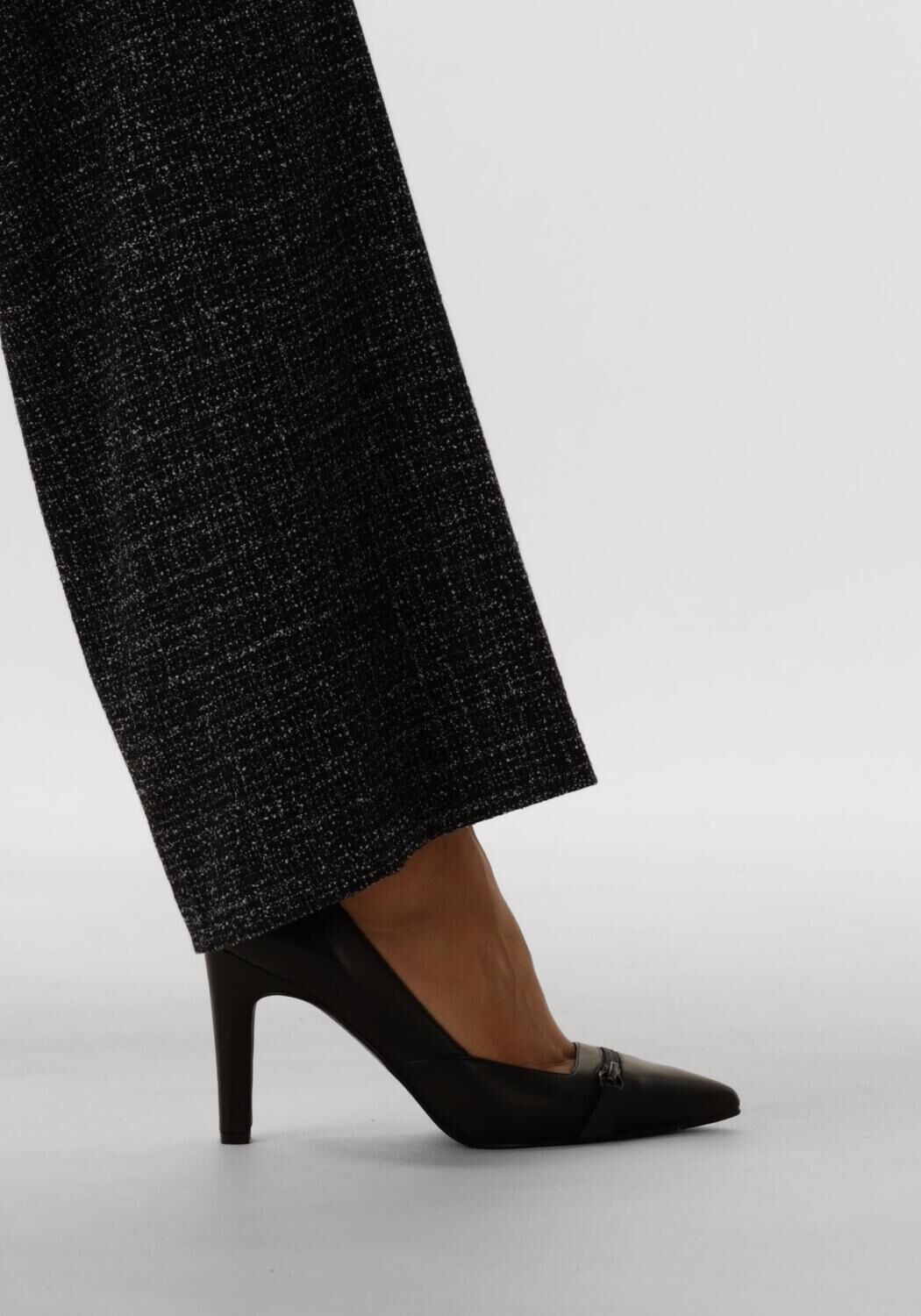 Zwarte LODI Pumps RATEL - large