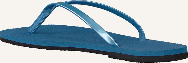Blauwe HAVAIANAS Teenslippers YOU METALLIC Blauwe HAVAIANAS Teenslippers YOU METALLIC - large