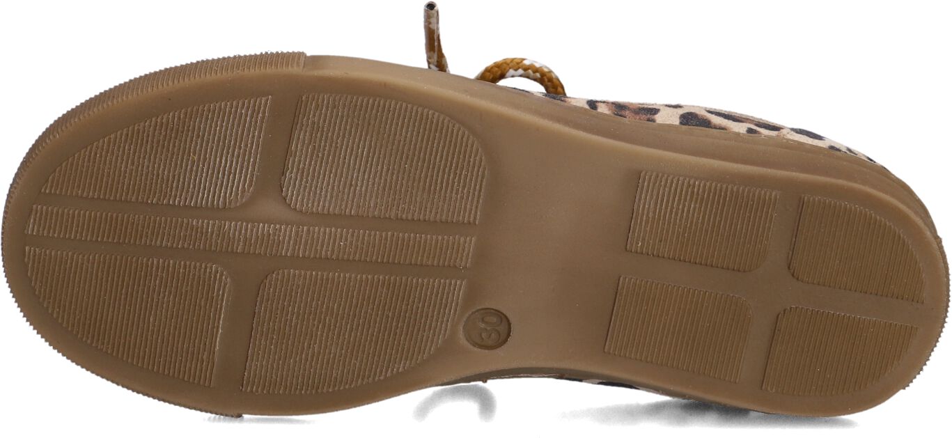 CLIC! Beige Loafers Esquel