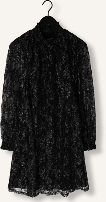 Zwarte BRUUNS BAZAAR Mini jurk ECHINOPS PHILINAS DRESS Zwarte BRUUNS BAZAAR Mini jurk ECHINOPS PHILINAS DRESS - large
