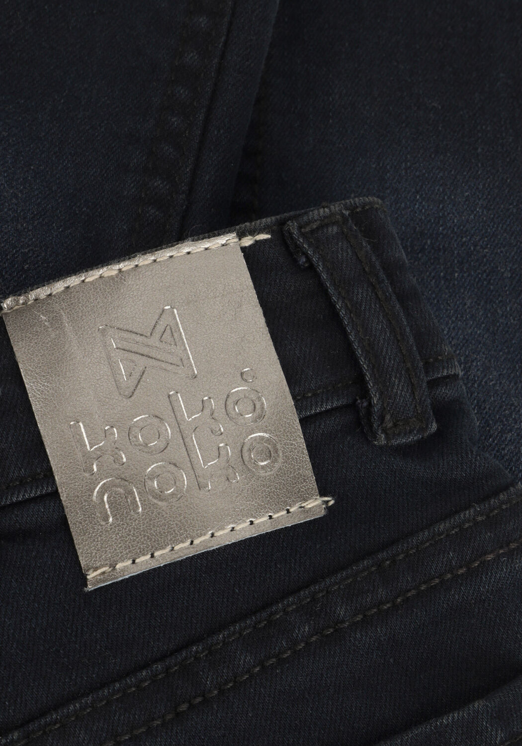 Zwarte KOKO NOKO Skinny jeans S48928 - large