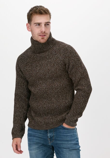 Bruine DRYKORN Coltrui ARVID 423038 - large