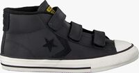 Zwarte CONVERSE Hoge sneaker STAR PLAYER 3V MID - medium