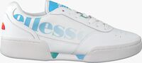 Witte ELLESSE Sneakers PAICENTINO - medium