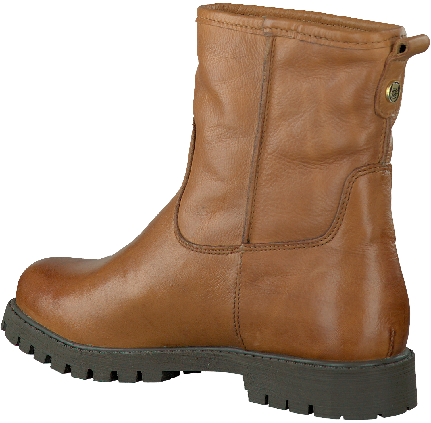 Zwarte MCGREGOR Lange laarzen BLAIR | Omoda Zwarte MCGREGOR Lange laarzen BLAIR | Omoda