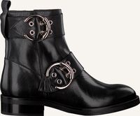 Zwarte BILLI BI Boots 4751 - medium