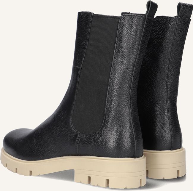 Zwarte APPLES & PEARS Chelsea boots B0010698 Zwarte APPLES & PEARS Chelsea boots B0010698 - large