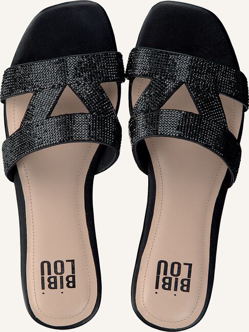 Zwarte BIBI LOU Slippers 869Z00HG Zwarte BIBI LOU Slippers 869Z00HG - large