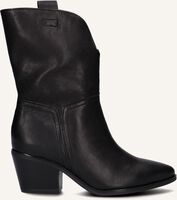 Zwarte GABOR Cowboylaarzen 692 - medium