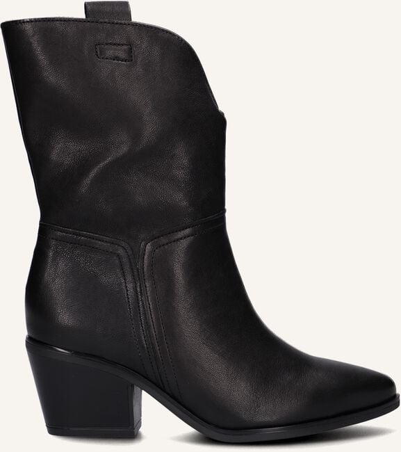 Zwarte GABOR Cowboylaarzen 692 Zwarte GABOR Cowboylaarzen 692 - large