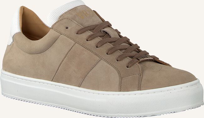 Taupe VERTON Lage sneakers 8448 Taupe VERTON Lage sneakers 8448 - large