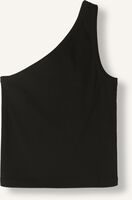Zwarte SELECTED WOMEN Top SLFANNA ONE SHOULDER TOP Zwarte SELECTED WOMEN Top SLFANNA ONE SHOULDER TOP - medium