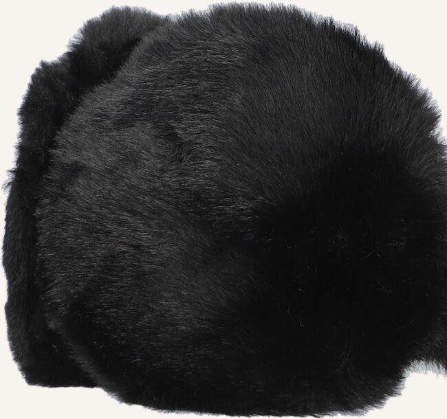 Zwarte UGG Oorwarmer FAUX FUR EARMUFF Zwarte UGG Oorwarmer FAUX FUR EARMUFF - large