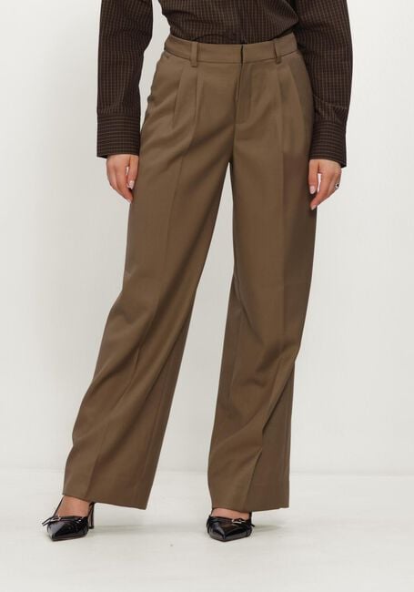 Camel TWIST & TANGO Broeken WYNNE TROUSERS - large