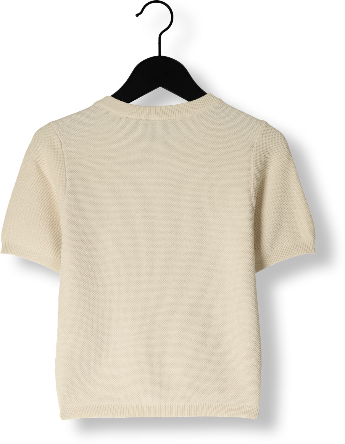 NIK & NIK Meisjes Tops & T-shirts Perla Top Creme