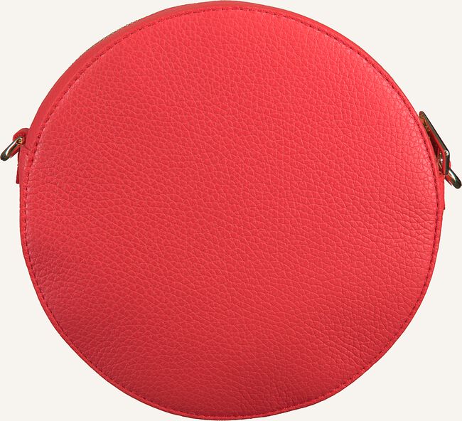 Rode FURLA Schoudertas SLEEK MINI CROSSBODY ROUND Rode FURLA Schoudertas SLEEK MINI CROSSBODY ROUND - large