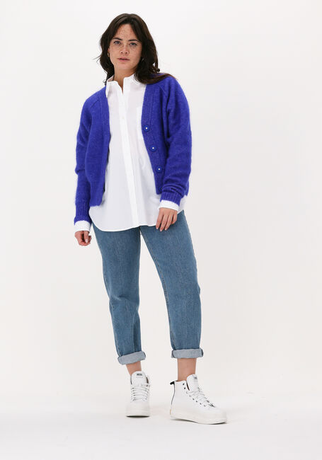 Witte DRYKORN Blouses AAKE - large