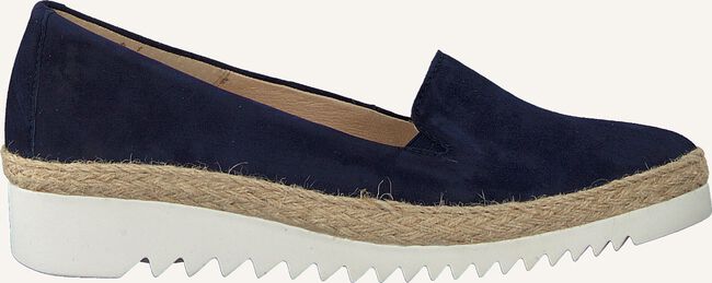 Blauwe GABOR Instappers 610.2 Blauwe GABOR Instappers 610.2 - large