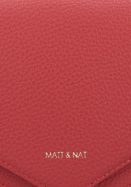 Rode MATT & NAT Schoudertas TWILL - large