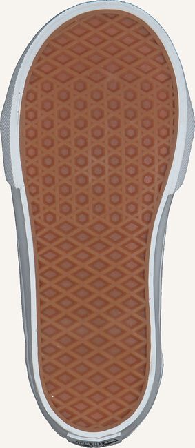 Roze VANS Hoge sneakers TD SK8-HI ZIP Roze VANS Hoge sneakers TD SK8-HI ZIP - large