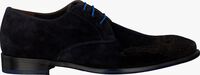 Blauwe FLORIS VAN BOMMEL Nette schoenen 18075 - medium