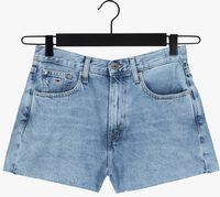 Lichtblauwe TOMMY JEANS Shorts HOTPANT