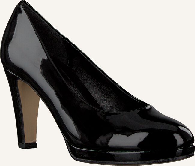Zwarte GABOR Pumps 270 Zwarte GABOR Pumps 270 - large