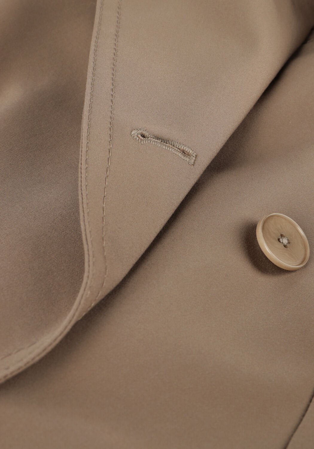 Taupe DRYKORN Mantel HARLESTON - large