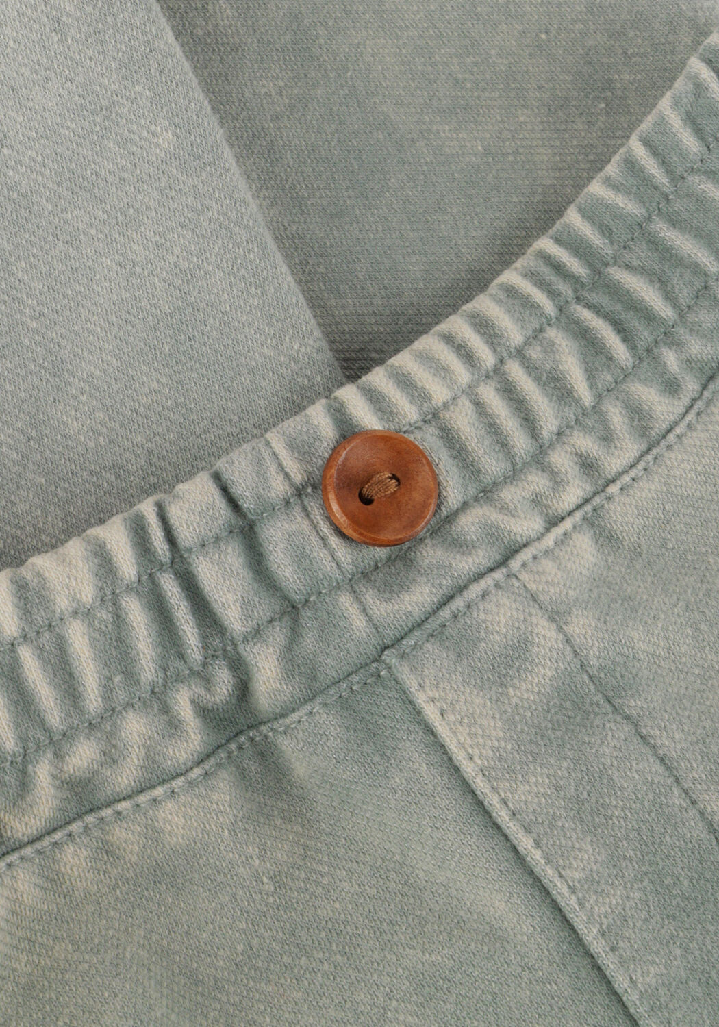 Groene Z8 Jeans MARSAX - large