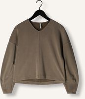 SUMMUM JERSEY WASHED MODAL SCUBA SUMMUM JERSEY WASHED MODAL SCUBA - medium