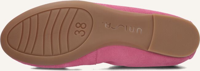 Roze UNISA Ballerina's ACOR Roze UNISA Ballerina's ACOR - large