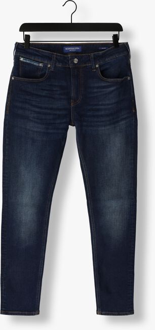 Blauwe SCOTCH & SODA Skinny jeans SKIM SKINNY JEANS - large