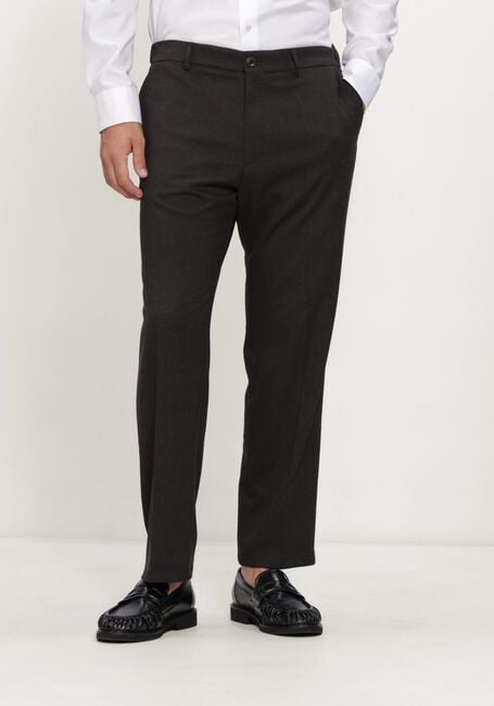 Antraciet DRYKORN Pantalon AJEND_RGLR - large
