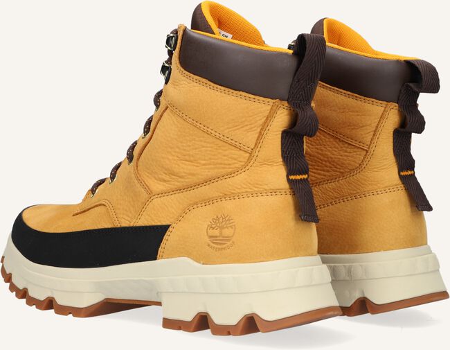 Camel TIMBERLAND Veterboots TBL ORIGINALS ULTRA WP BOOT Camel TIMBERLAND Veterboots TBL ORIGINALS ULTRA WP BOOT - large