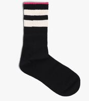 Zwarte BECKSONDERGAARD Sokken TENNA THICK SOCK - medium