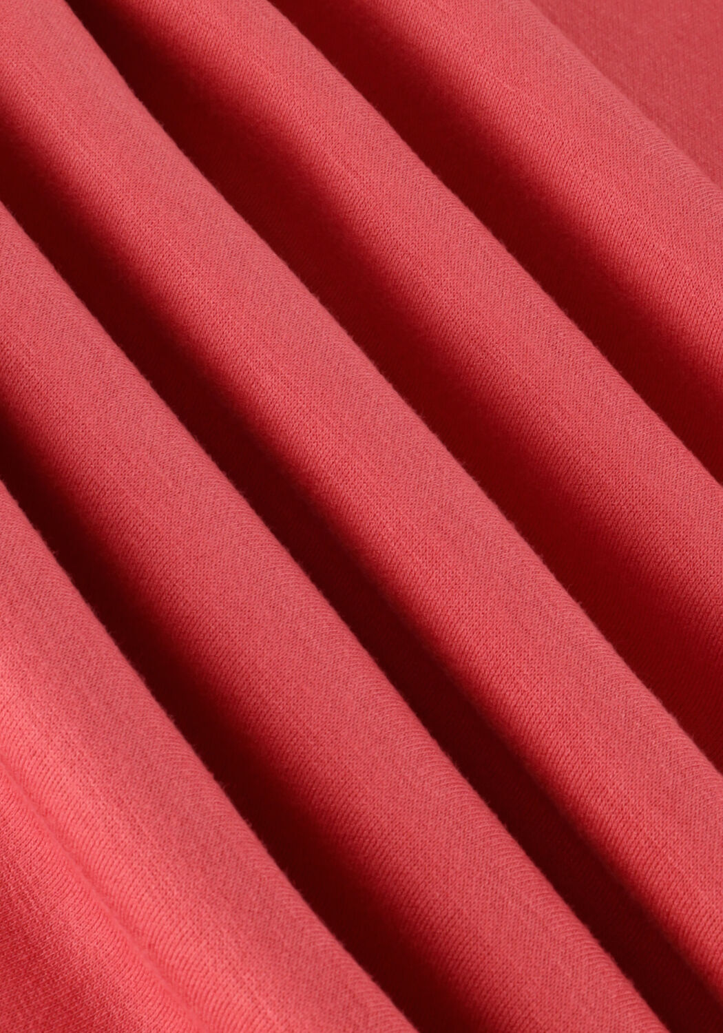 Rode MSCH COPENHAGEN Trui MSCHPETUA IMA Q SWEATSHIRT - large