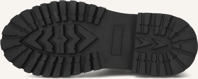 Zwarte GOOSECRAFT Veterboots EVAN 3 Zwarte GOOSECRAFT Veterboots EVAN 3 - large