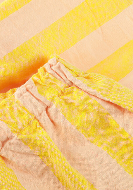 Gele TUMBLE 'N DRY Minirok PRIMADONNA - large