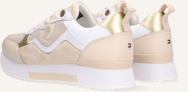 Roze TOMMY HILFIGER Lage sneakers ACTIVE CITY Roze TOMMY HILFIGER Lage sneakers ACTIVE CITY - large