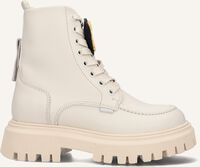 Beige NUBIKK Veterboots FAE AUBINE JR Beige NUBIKK Veterboots FAE AUBINE JR - medium