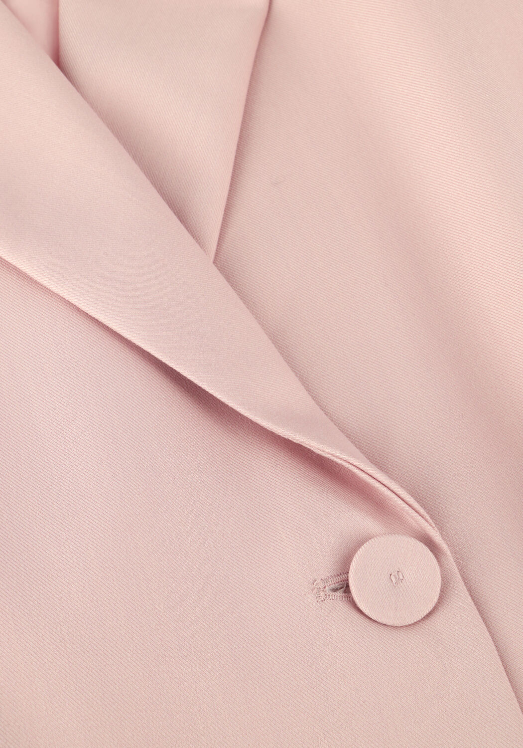 Lichtroze NOTRE-V Mini jurk NV-FELICE - large