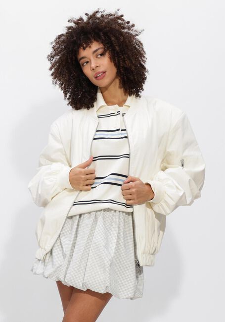 Ecru ELEH Jassen SS260209 - large