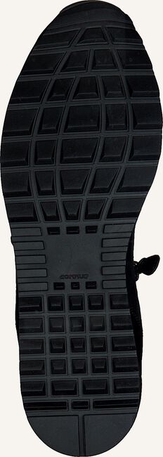 Zwarte HASSIA Lage sneakers BARCELONA Zwarte HASSIA Lage sneakers BARCELONA - large