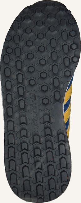 Blauwe ADIDAS Lage sneakers FOREST GROVE J Blauwe ADIDAS Lage sneakers FOREST GROVE J - large