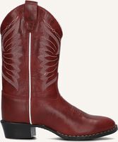 Rode BOOTSTOCK Cowboylaarzen MARY - medium