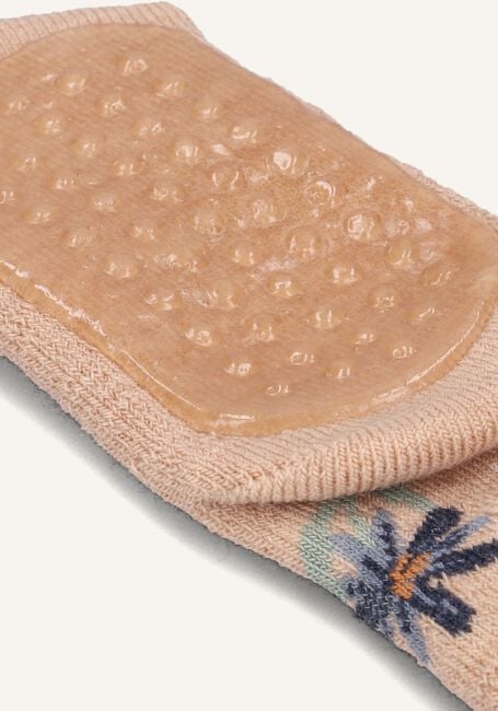 Beige MP DENMARK Sokken JASMINE SOCKS ANTI-SLIP Beige MP DENMARK Sokken JASMINE SOCKS ANTI-SLIP - large