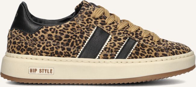 Bruine HIP Lage sneakers H1102 Bruine HIP Lage sneakers H1102 - large