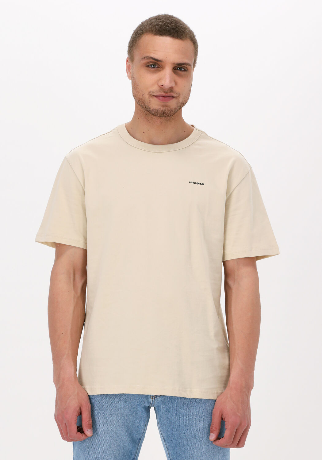 Anerkjendt shirt sales