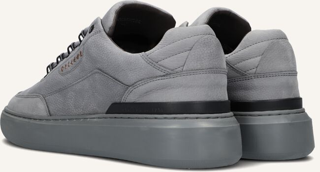 Grijze CYCLEUR DE LUXE Lage sneakers LIMIT Grijze CYCLEUR DE LUXE Lage sneakers LIMIT - large